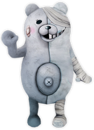 Shirokuma's 3D Full Body Model