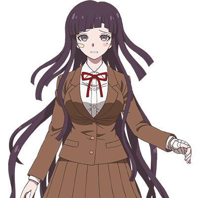 Stream Mikan Tsumiki Danganronpa 2 Song by Poison Mushroom  Listen  online for free on SoundCloud