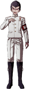 Kiyotaka Ishimaru Fullbody Sprite (11)