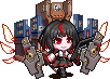 DESPAIR Kibougamine Gakuen