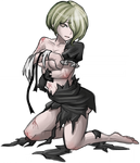 Argument Armament - Kirumi Tojo (5)