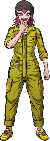 Kazuichi Soda Fullbody Sprite (3)