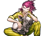 Kazuichi Soda