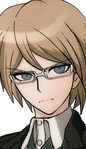 Byakuya Togami (DR2) Trial Mugshot.png (85 KB) Class Trial discussion Mugshot