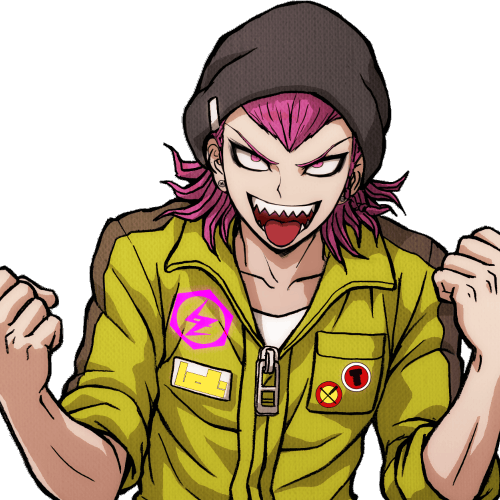 Featured image of post Kazuichi Sprites Crying
