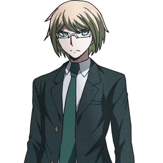 SUSTEN on Twitter  Byakuya togami, Danganronpa, Danganronpa characters