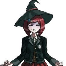 Himiko Yumeno Sprite Gallery Danganronpa Wiki Fandom Thh pixel sprites minecraft map. himiko yumeno sprite gallery