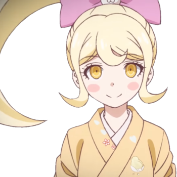 Hiyoko Saionji Danganronpa Wikia Fandom