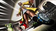 Angie breaking the Remembering Light.png