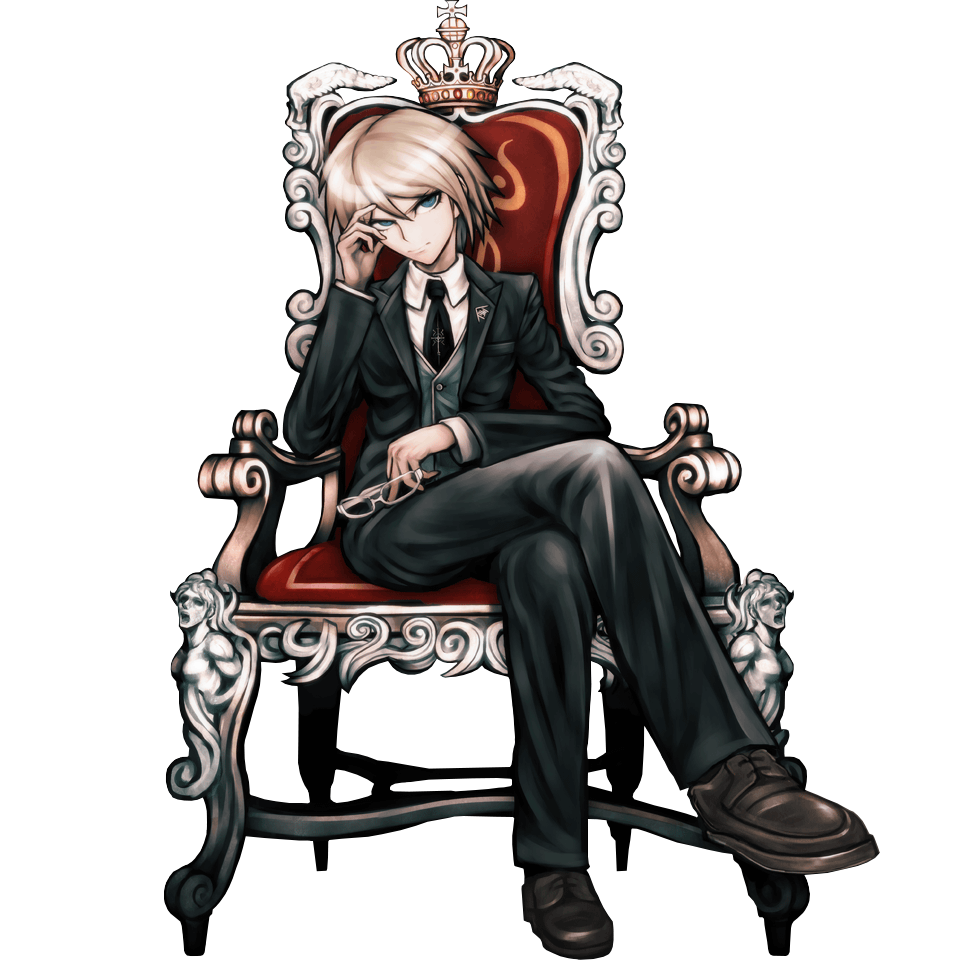 Byakuya Togami Danganronpa Wiki Fandom 1241