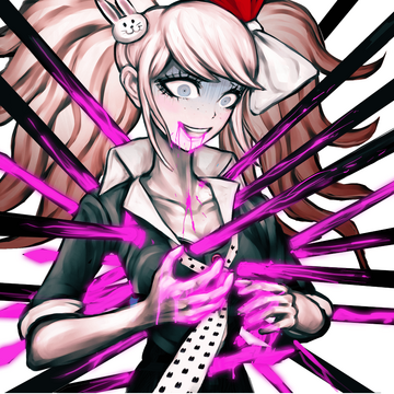 Spears Of Gungnir Danganronpa Wiki Fandom Navigation for danganronpa franchise main characters.for all characters, see: spears of gungnir danganronpa wiki