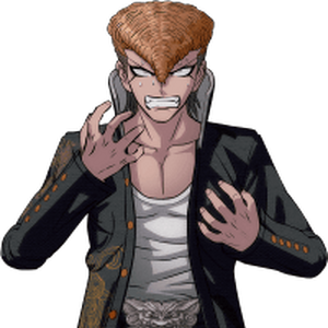 Mondo Owada Sprite Gallery Danganronpa Wiki Fandom Killing harmony's bonus mode, ultimate talent development plan. mondo owada sprite gallery