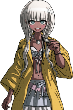 Angie Yonaga Sprite Gallery Danganronpa Wiki Fandom New danganronpa v3 danganronpa memes danganronpa characters sprites mahiru koizumi angie yonaga chibi stitch games fb banner. angie yonaga sprite gallery