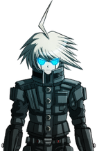 Danganronpa V3 Bonus Mode K1-B0 Sprite (4)