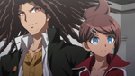 Danganronpa the Animation (Episode 13) - The Survivors Escaping (36)