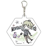Brelok (A3 GraffArt Goods)