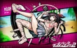 Web MonoMono Machine DR2 Wallpaper Mikan Tsumiki 1920x1200