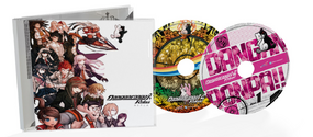 Danganronpa 1•2 Reload Soundtrack