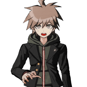 Sprites Makoto Naegi Dangan Ronpa Wiki Fandom Makoto naegi sprites full body christoper. sprites makoto naegi dangan ronpa