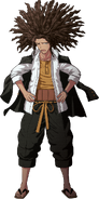 Yasuhiro Hagakure Fullbody Sprite ver. Mobile (14)