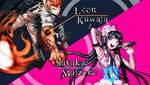 Leon Kuwata & Sayaka Maizono