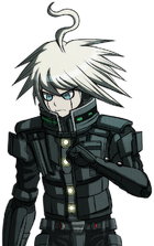 Danganronpa V3 Bonus Mode K1-B0 Sprite (16)