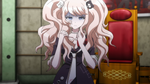 Danganronpa the Animation (Episode 13) - The truth of the outside world (33)