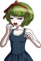 DRS - Monaca Towa Sprite (Swimsuit) (17)