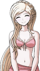 DRS - Sonia Nevermind Sprite (Swimsuit) (02)