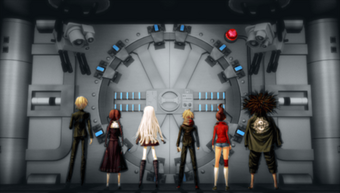 Byakuya Togami Danganronpa Wiki Fandom danganronpa the animation ed suzumu feat. byakuya togami danganronpa wiki fandom