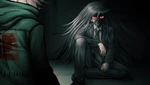 Danganronpa 2 CG - Izuru Kamukura talking to Nagito.png (498 КБ) Изуру говорит с Нагито