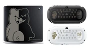 Danganronpa V3 Japan-Exclusive Consoles