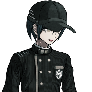 Shuichi Saihara Sprite Gallery Danganronpa Wiki Fandom See more ideas about danganronpa, new danganronpa v3, danganronpa characters. shuichi saihara sprite gallery