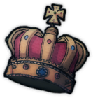 Junko Enoshima Crown