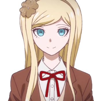 Sonia Nevermind Illusion Danganronpa Wikia Fandom