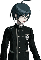 DRS - Shuichi Saihara Sprite (Uniform) (17)