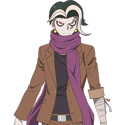 Gundam Tanaka Dangan Ronpa Wiki Fandom