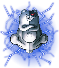 Danganronpa V3 Monokuma Rui Komatzusaki Illustration.png