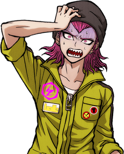 Featured image of post View 11 Souda Kazuichi Sprites