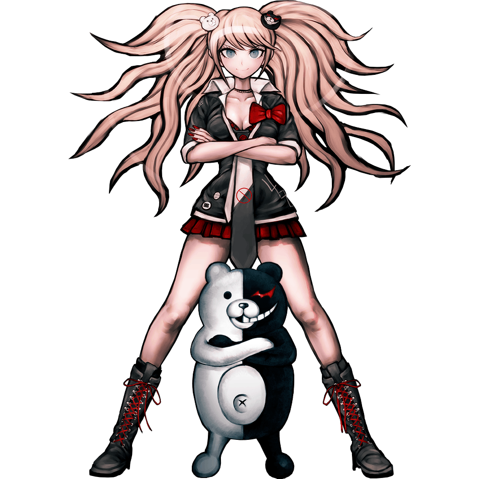 Junko Hattori | Demon king anime, Demon king, Anime akatsuki