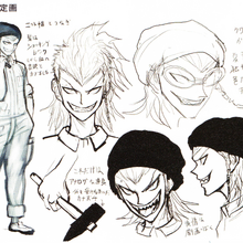 Kazuichi Soda Image Gallery Danganronpa Wiki Fandom High quality kazuichi soda gifts and merchandise. kazuichi soda image gallery