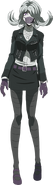 Внешность в Danganronpa 3 (Сторона: Будущее)