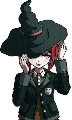 Himiko Yumeno Sprite Gallery Danganronpa Wiki Fandom Read himiko yumeno sprite edit! himiko yumeno sprite gallery