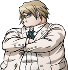 Danganronpa V3 Ultimate Imposter Bonus Mode Sprites (Vita) (15)