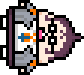 Hifumi Yamada School Mode Pixel Icon (12)