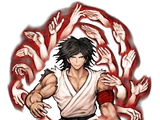 Kenshiro