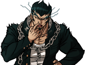 Nekomaru Nidai Halfbody Sprite (7)