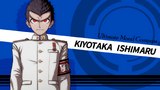 Danganronpa 1 Kiyotaka Ishimaru English Game Introduction