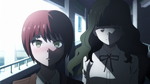 Danganronpa 3 - Despair Arc (Episode 03) - Mahiru Protecting Sato (72)