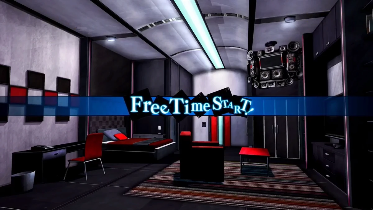 Free Time Events/Danganronpa V3 Danganronpa Wiki Fandom